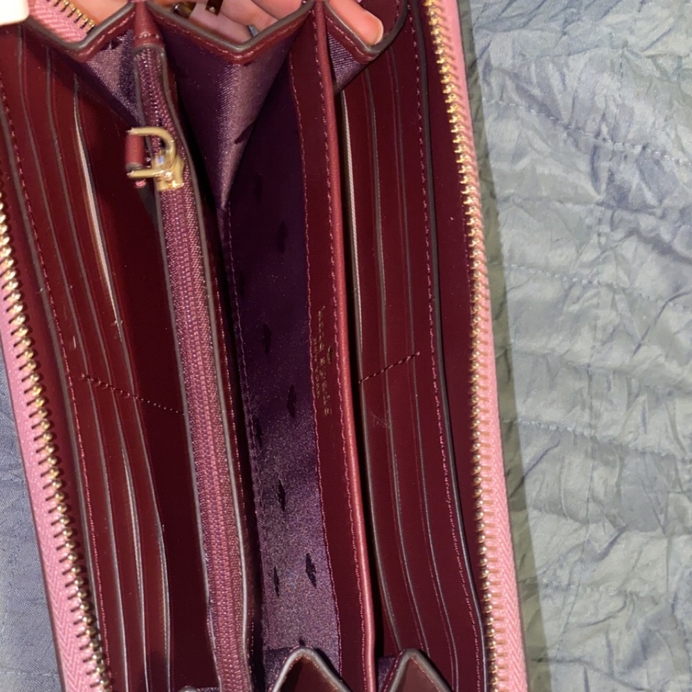 Kate Spade Wallet - Picture 2 of 4